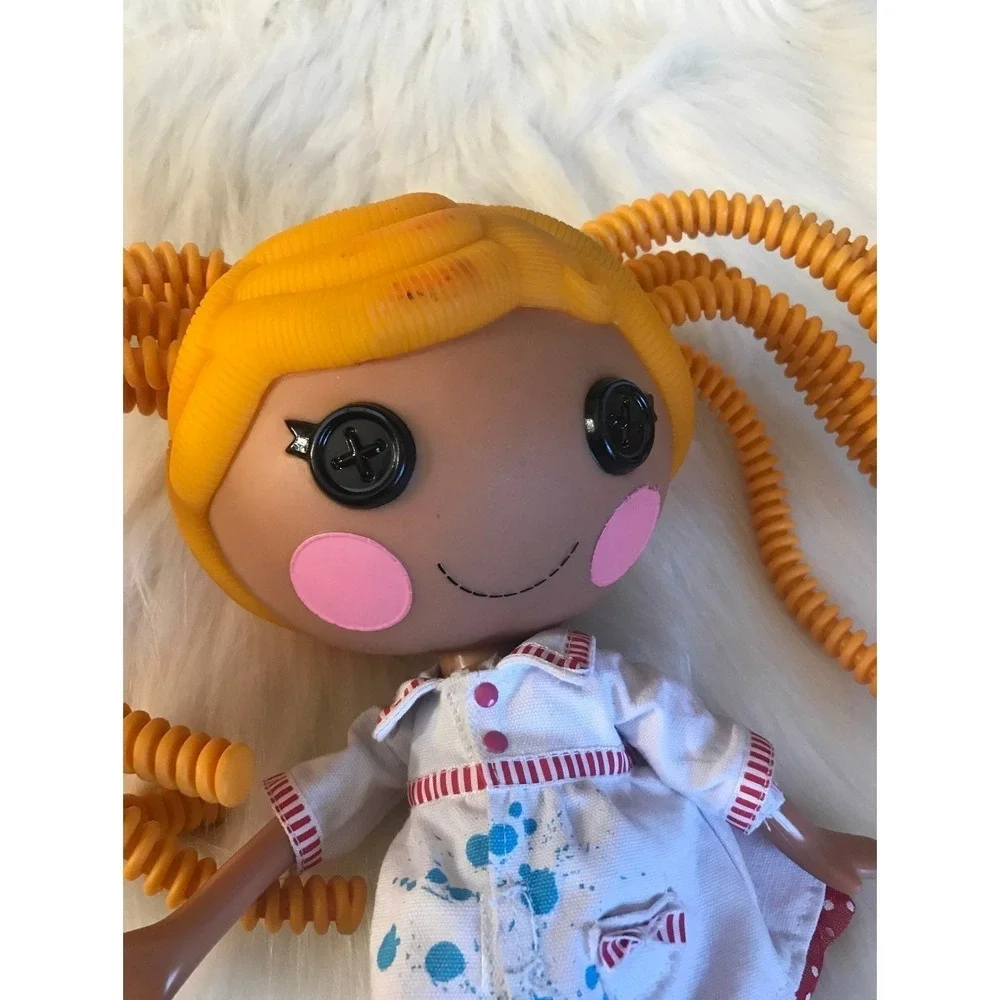 Lalaloopsy‎ doll b3